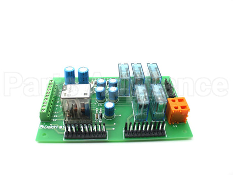 0170307H23 Carrier Circuit Board
