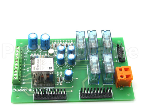 0170307H23 Carrier Circuit Board