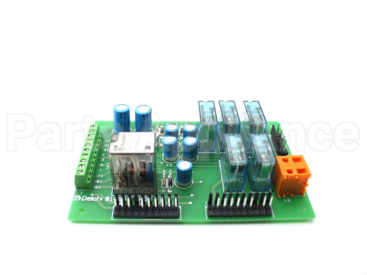 0170307H23 Carrier Circuit Board