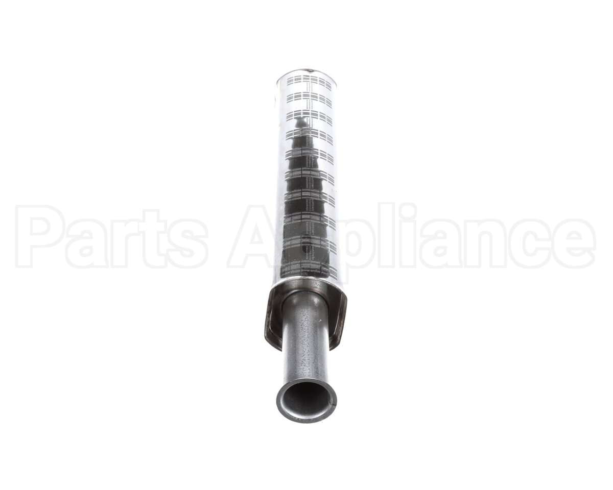 017045F Raypak Burner
