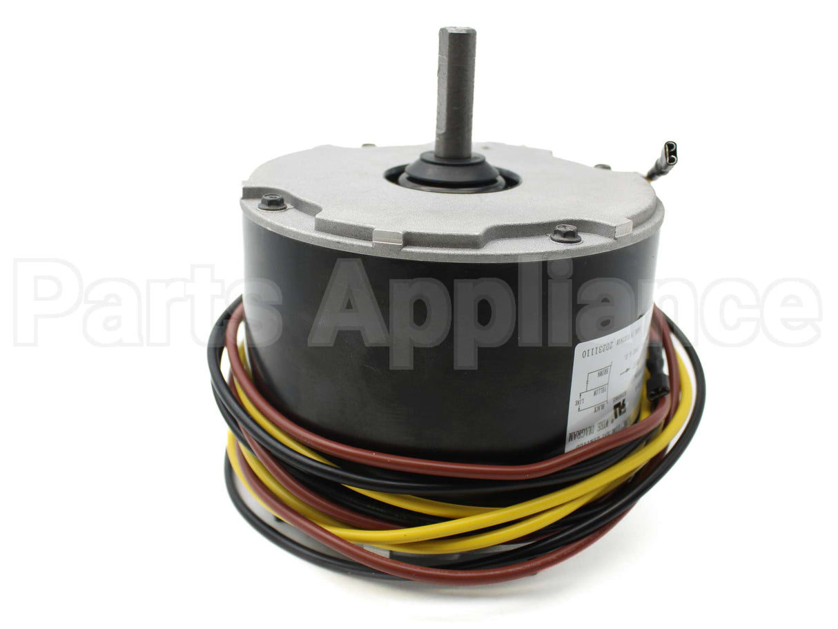 HC39GE238 Carrier 1/4Hp,1100Rpm,208/230V,48Fr