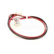 017084 Compatible Bally Fan Delay / Defrost Terminatio