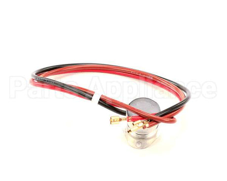 017084 Bally Fan Delay / Defrost Terminatio