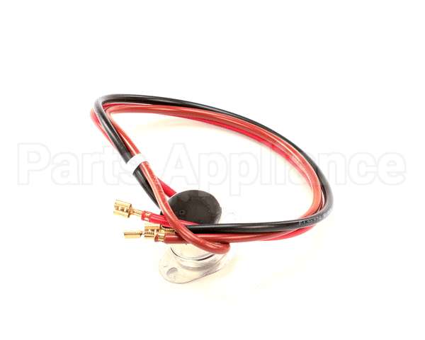 017084 Bally Fan Delay / Defrost Terminatio