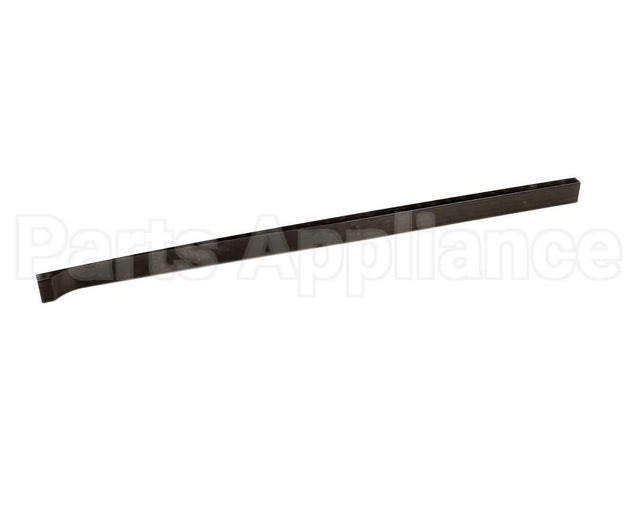 01716.0000 Lotemp Doors Track Leading Edge Ramp Left Hand Print