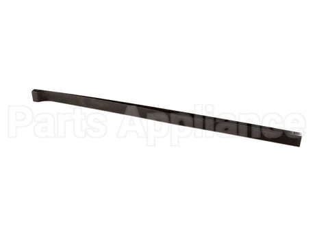 01716.0000 Lotemp Doors Track Leading Edge Ramp Left Hand Print