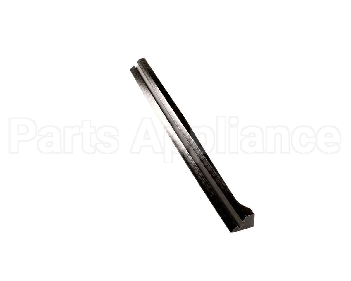 01716.0000 Lotemp Doors Track Leading Edge Ramp Left Hand Print