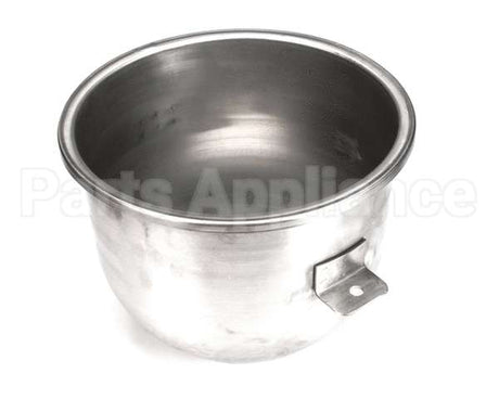 01717 Blakeslee Bowl Ss 20Qt