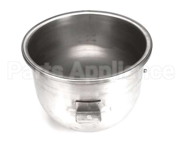 01717 Blakeslee Bowl Ss 20Qt