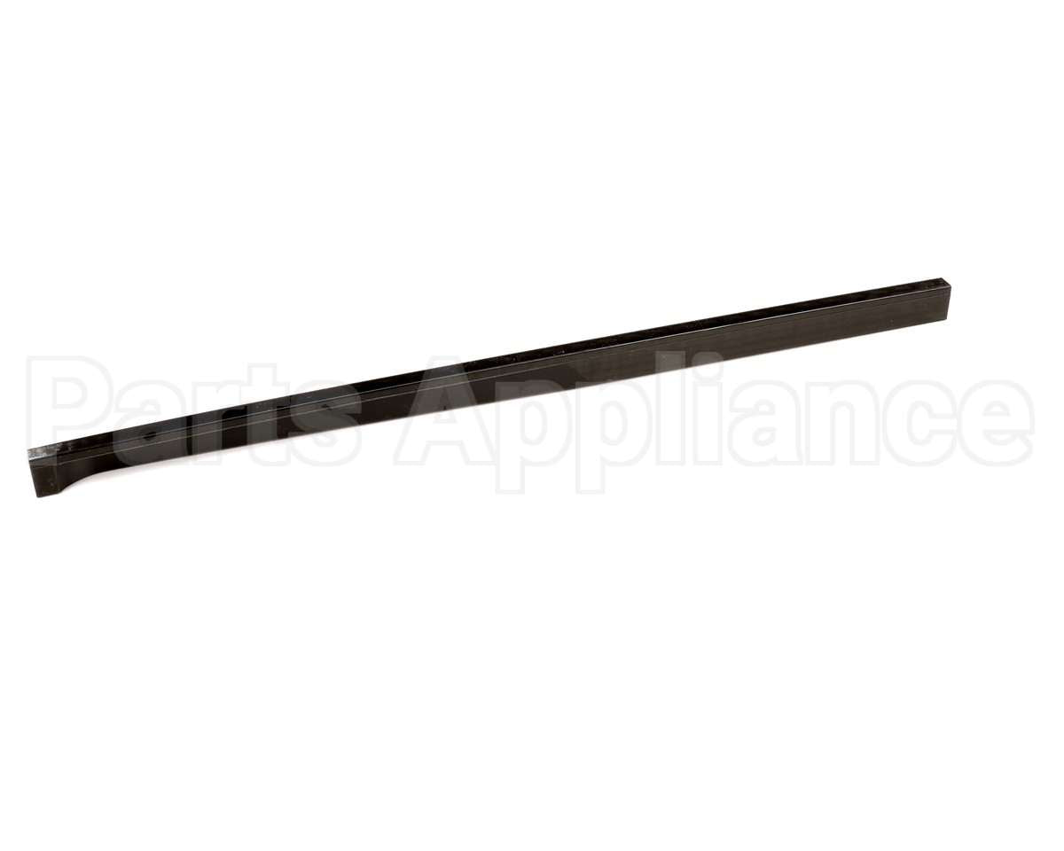 01717 Lotemp Doors Track Trailing Edge Ramp Left Hand Print