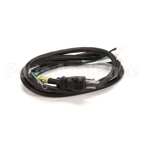 01719.1000 Compatible Bunn Power Cord W/Decal