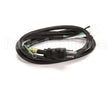 01719.1000 Bunn Power Cord W/Decal