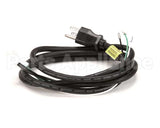 01719.1000 Bunn Power Cord W/Decal