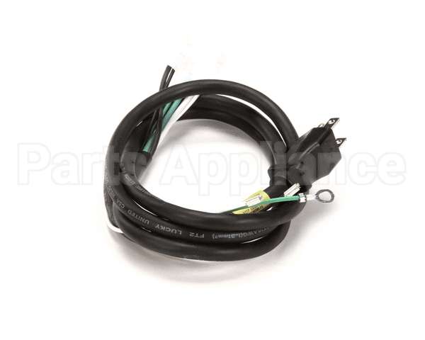 01719.1000 Bunn Power Cord W/Decal