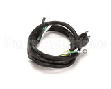 01719.1000 Bunn Power Cord W/Decal