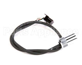 017195-45 T&S Brass Chekpoint Sensor Cable W/ Angled Flat Le