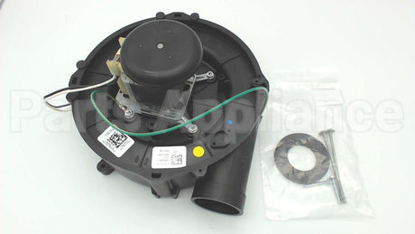 0171M00001S Amana-Goodman Inducer Assembly