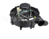 0171M00001S Goodman Motor, Inducer, 120 Volt, 60Hz