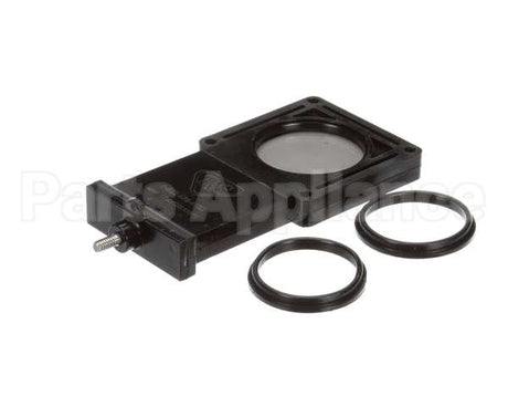017219-45 T&S Brass Valve Body Assembly W/ (2) Seals