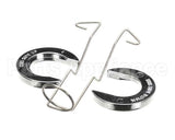 017245-40 T&S Brass Installation Parts Kit Easyinstall Con
