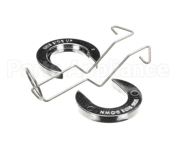 017245-40 T&S Brass Installation Parts Kit Easyinstall Con