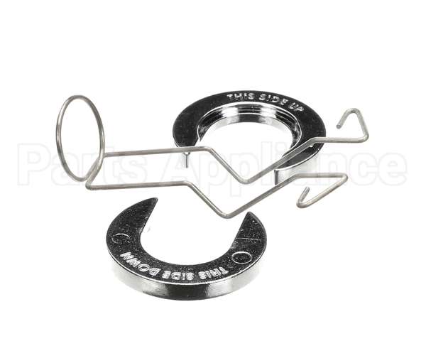 017245-40 T&S Brass Installation Parts Kit Easyinstall Con