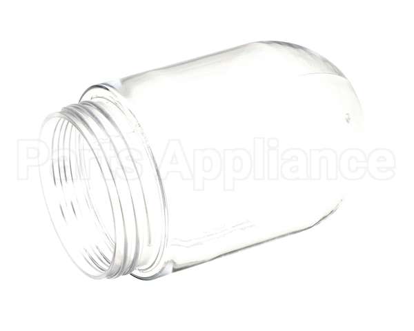017255 Bally Lexan Globe