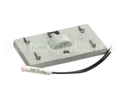 017272 Bally Rub Switch Plt W/Pil