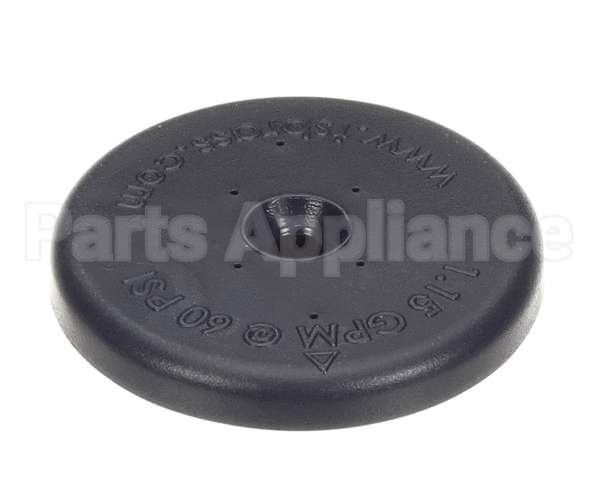 017288-45 T&S Brass B-2108 Blue Epact2005 Spray Fa