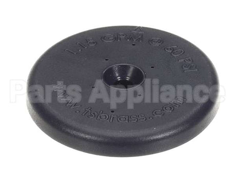 017288-45 T&S Brass B-2108 Blue Epact2005 Spray Fa