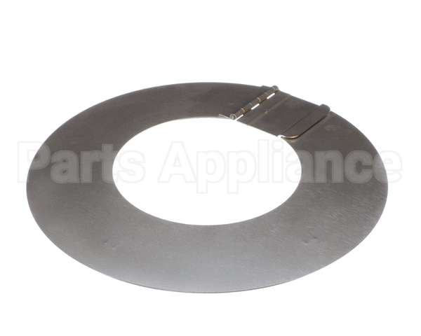 01738 Blakeslee Splash Cover S/S 20Qt