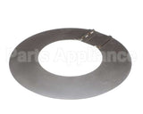01738 Blakeslee Splash Cover S/S 20Qt