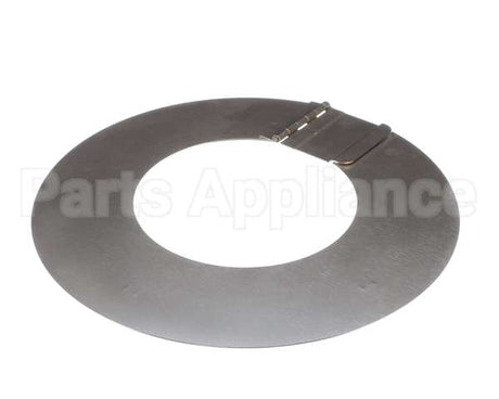 01738 Blakeslee Splash Cover S/S 20Qt
