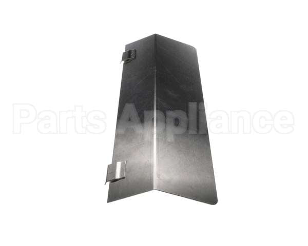 017398 Keating Flue Deflector 18 Fryer (No Ch