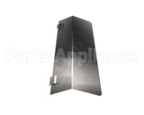 017398 Keating Flue Deflector 18 Fryer (No Ch