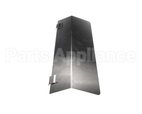 017398 Keating Flue Deflector 18 Fryer (No Ch