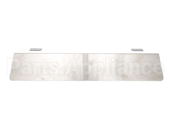 017398 Keating Flue Deflector 18 Fryer (No Ch
