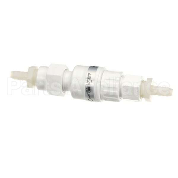 01750-302 Compatible Cornelius Reg Wtr 50Psi Fjet