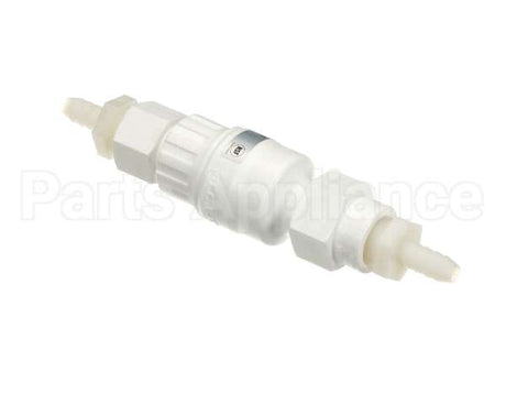 01750-302 Cornelius Reg Wtr 50Psi Fjet