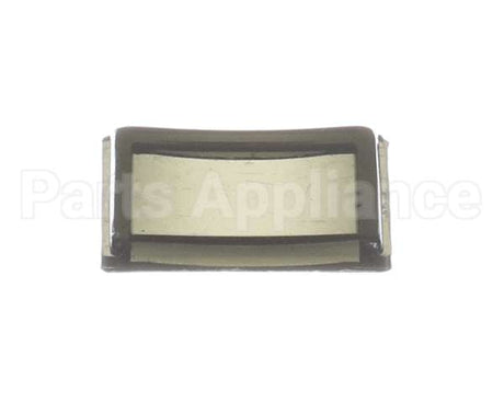 017562-B Taylor Freezers Insert-Push Button-Black