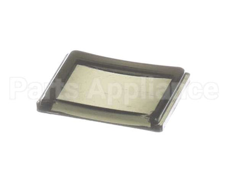 017562-B Taylor Freezers Insert-Push Button-Black
