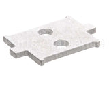 017670-45 T&S Brass Waste Drain Installation Tool