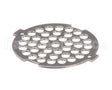 017694-45 T&S Brass 3-1/2 Vandal Resistant Drain Guard