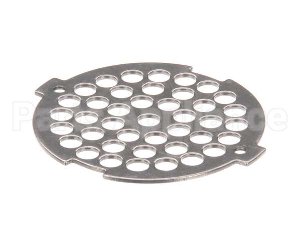 017694-45 T&S Brass 3-1/2 Vandal Resistant Drain Guard