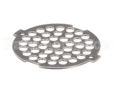017694-45 T&S Brass 3-1/2 Vandal Resistant Drain Guard