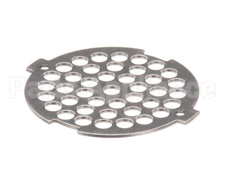 017694-45 T&S Brass 3-1/2 Vandal Resistant Drain Guard