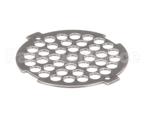017694-45 T&S Brass 3-1/2 Vandal Resistant Drain Guard