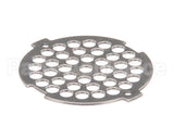 017694-45 T&S Brass 3-1/2 Vandal Resistant Drain Guard