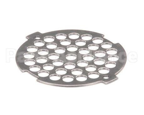 017694-45 T&S Brass 3-1/2 Vandal Resistant Drain Guard