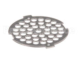 017694-45 T&S Brass 3-1/2 Vandal Resistant Drain Guard
